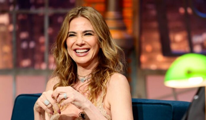 Luciana Gimenez Luciana Gimenez