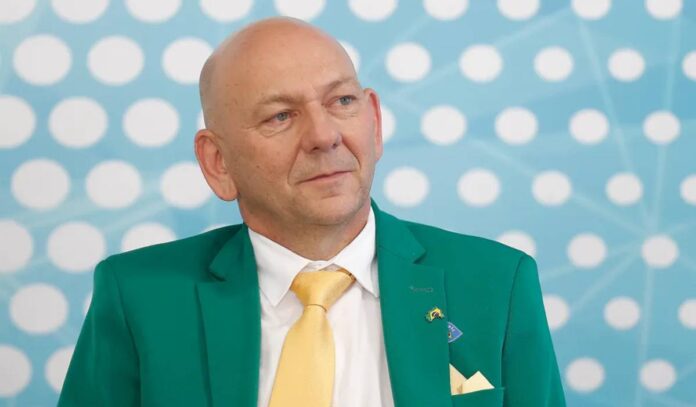 Luciano Hang Luciano Hang