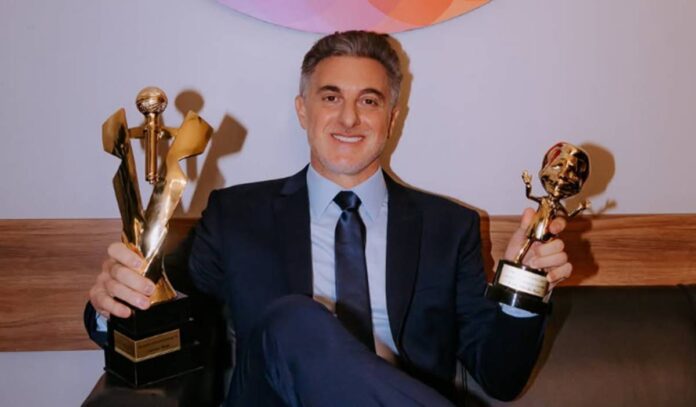 Luciano Huck Luciano Huck