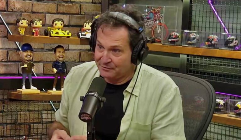 Luís Ricardo revela que Patrícia Abravanel lhe contou o último desejo de Silvio Santos