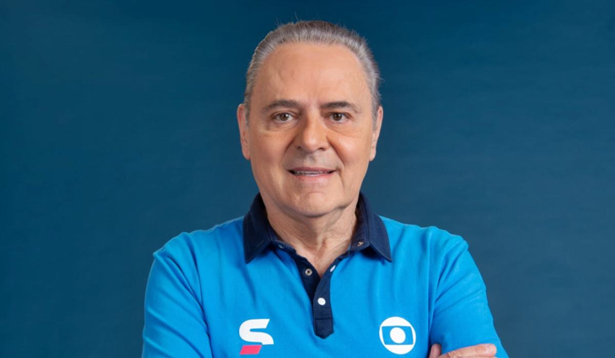 Luís Roberto