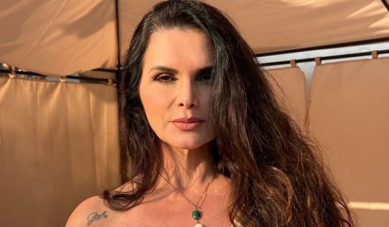 Luiza Ambiel é intubada durante internação em hospital