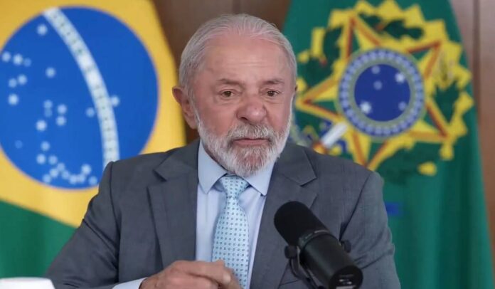 Lula Lula - Foto: YouTube