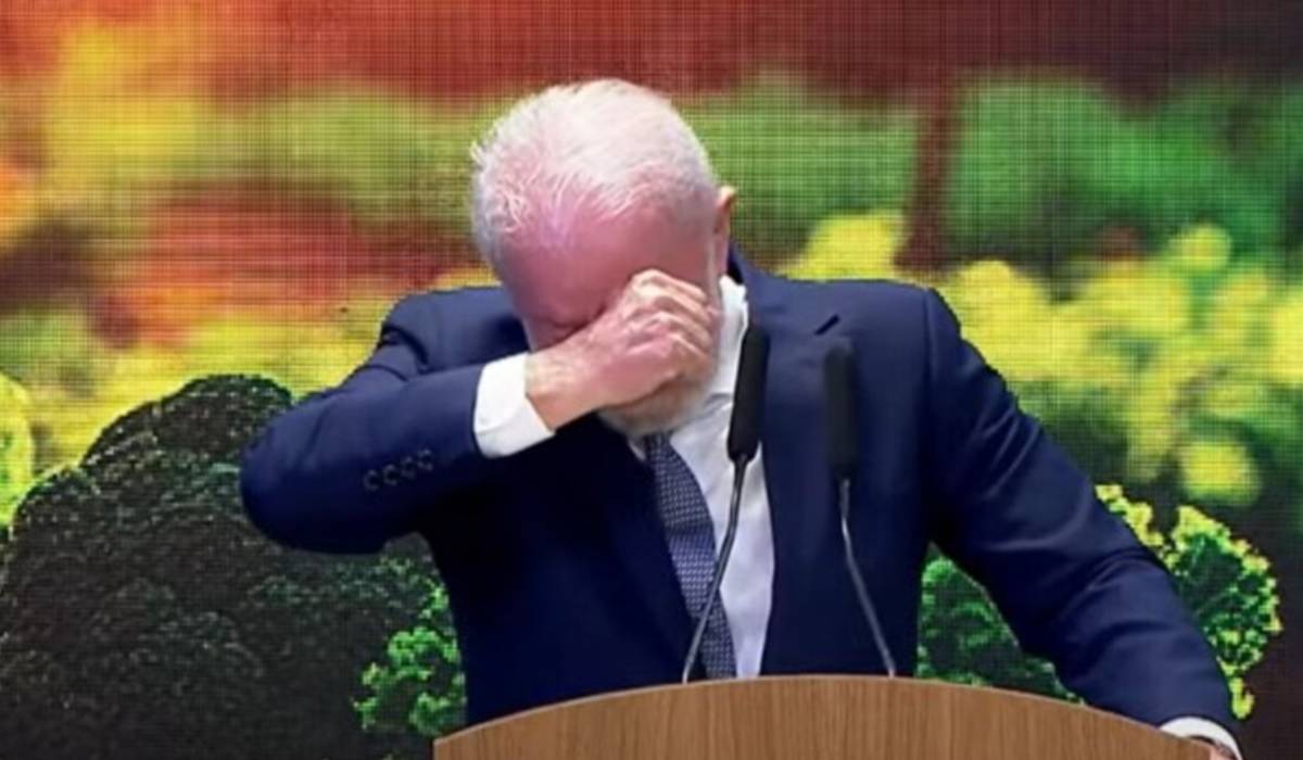 Lula - Foto: YouTube