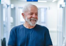 Lula vai para hospital em São Paulo e tem estado de saúde divulgado