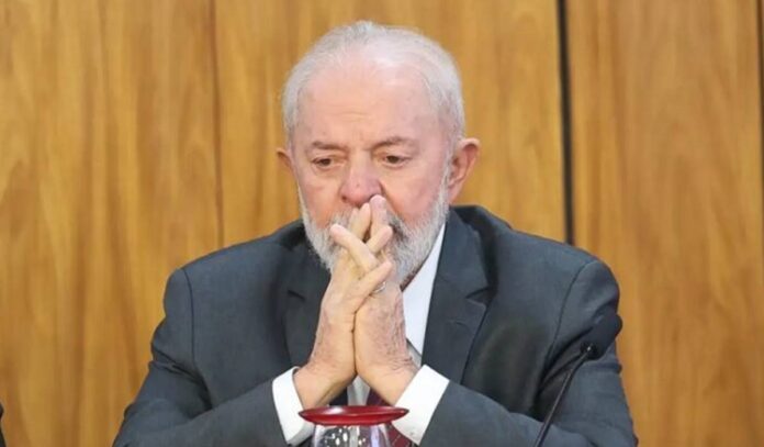 Lula (Foto: Valter Campanato/Agência Brasil)