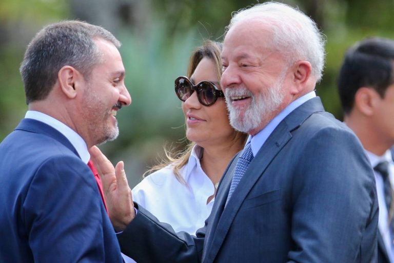 Diretor da PF Andrei Rodrigues toma ação contra americano no Brasil e lamenta: “Com pesar”