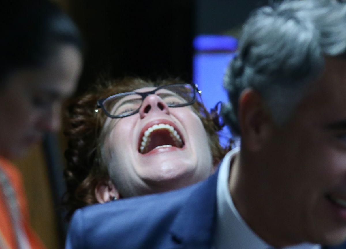 Carla Zambelli Foto Lula Marques/ Agência Brasil