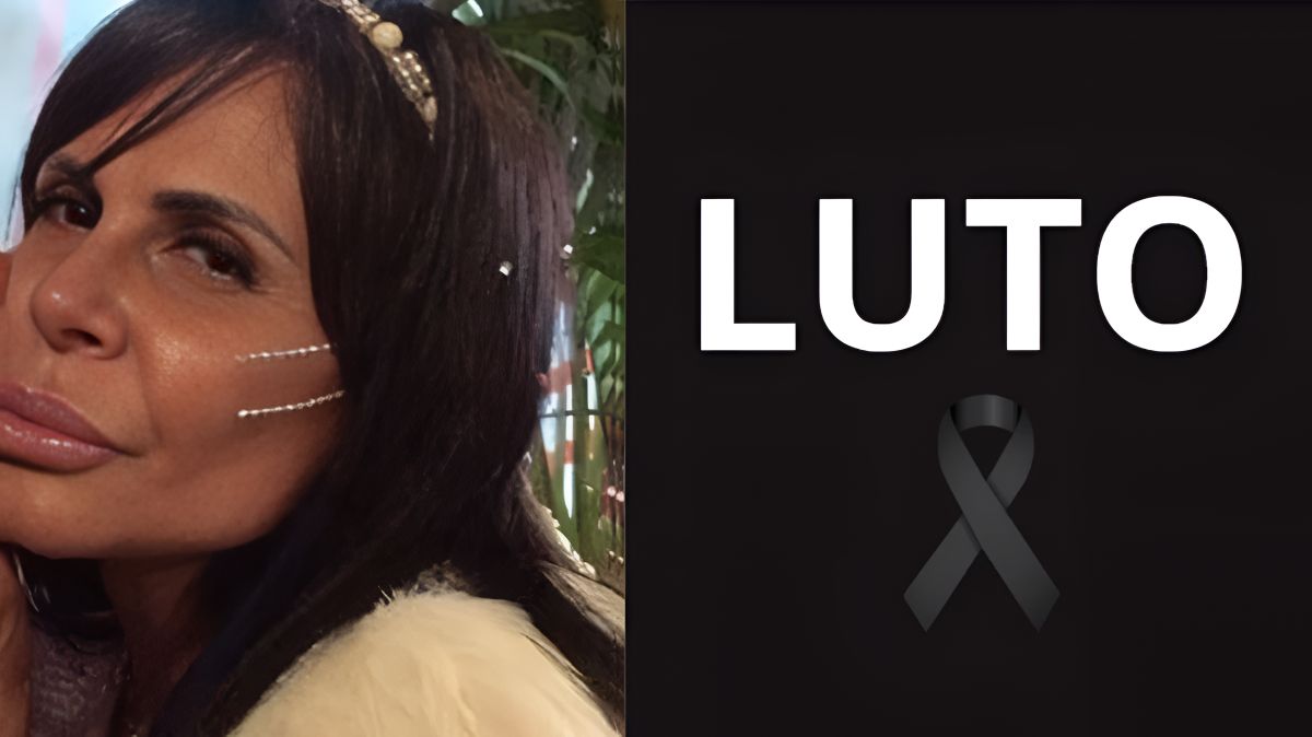 Gretchen (Foto: Reprodução/ Redes sociais)