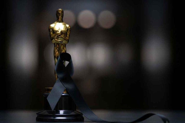 Vencedor do Oscar morre aos 93 anos
