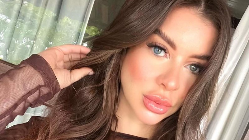 Ana Luiza Mateus faleceu na madrugada desta quarta-feira (22) - Foto: Reprodução/Instagram