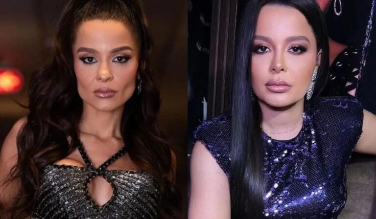 Maiara e Maraisa discutem durante entrevista: “Tá me incomodando”