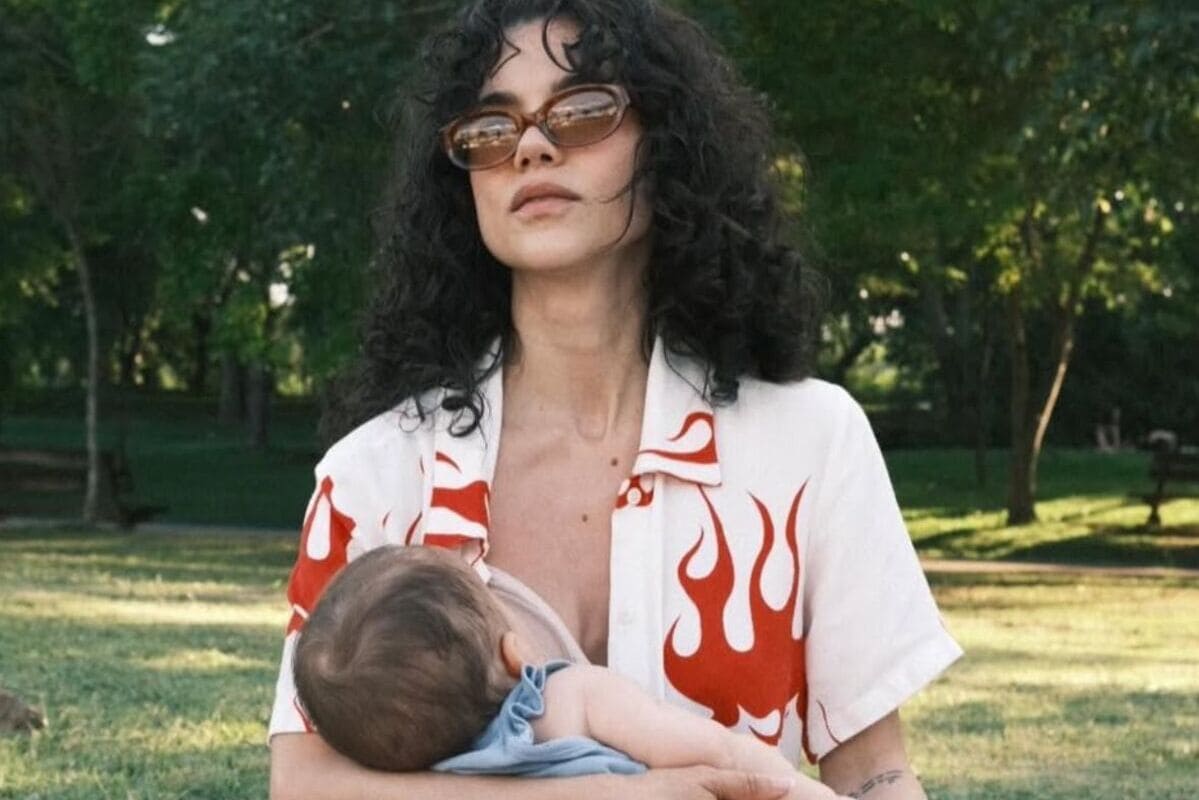 Manu Gavassi e Nara (Fonte: Instagram) Manu Gavassi e Nara (Fonte: Instagram)