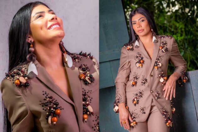 Marciele (Globo/ Beatriz Damy)