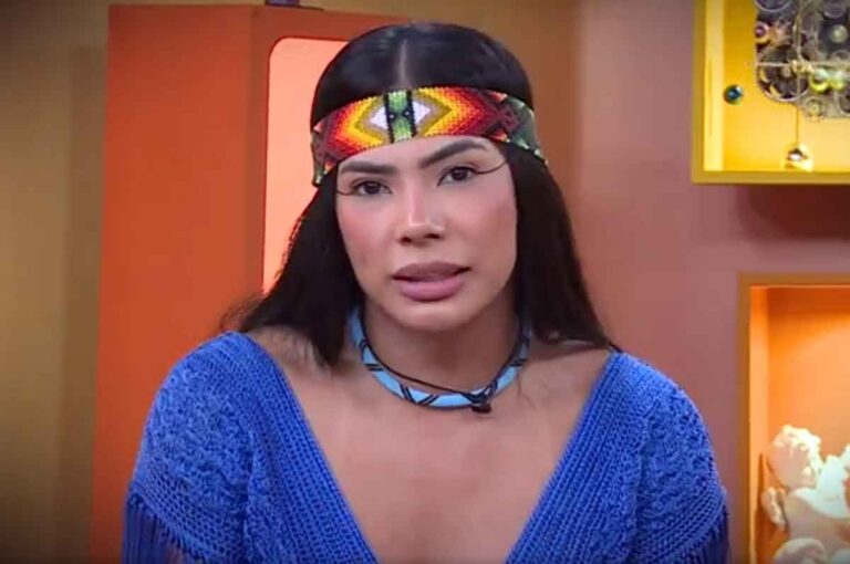 BBB26: Marciele desabafa e confirma quem gostaria que não ganhasse o programa: “Não acho ele merecedor”
