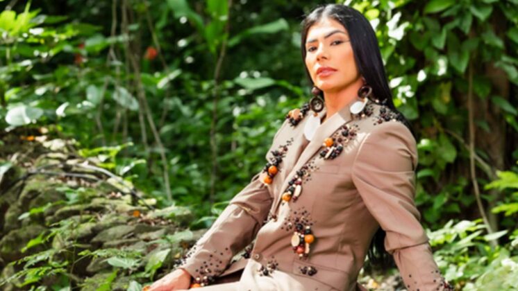 Marciele (Globo/ Beatriz Damy)