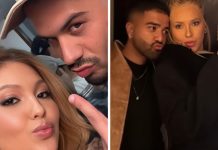 Após video de Mari Menezes com Zé Felipe, amigo de Virginia se pronuncia: “tão diferentes”