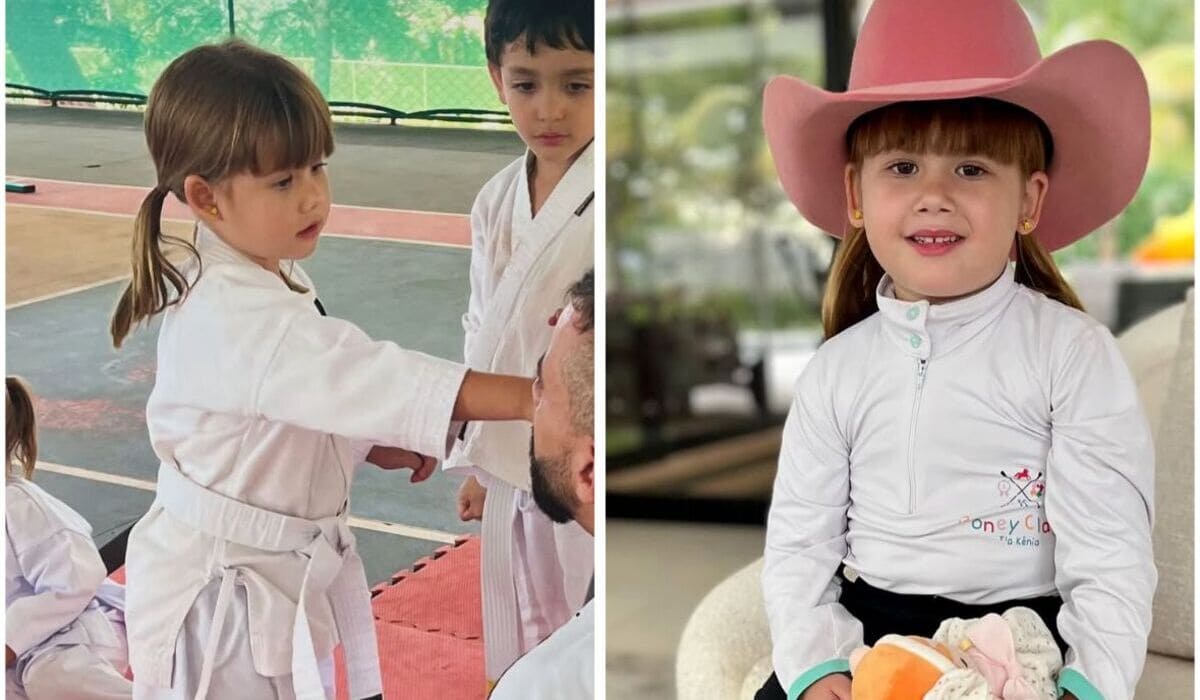 Maria Alice (Fonte: Redes Sociais) 