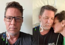 “A morte se aproxima”, diz Mario Frias internado com grave doença