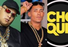 Ministro manda soltar Ryan, Poze e Choquei: “Fizemos história. Obrigado, Deus”