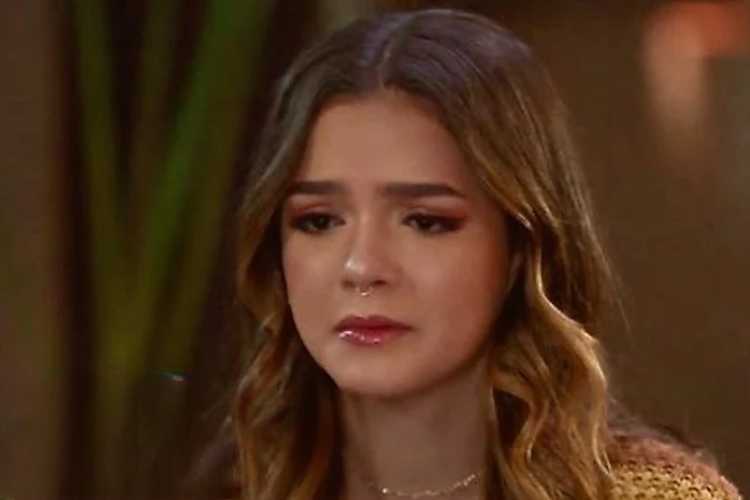 Mel Maia lamenta mais uma triste perda na família e desabafa: “É perder um pedaço de você”