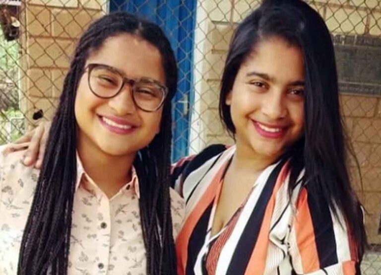 Irmã de Milena é pré-selecionada e pode ganhar vaga em reality show