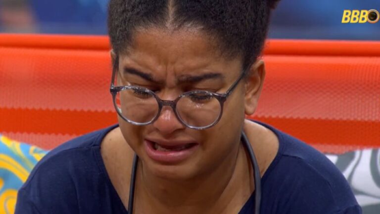 BBB26: Milena come sushi e vira piada nas redes sociais: “ela é demais”