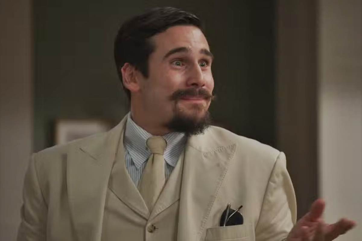 Mirinho - A Nobreza do Amor