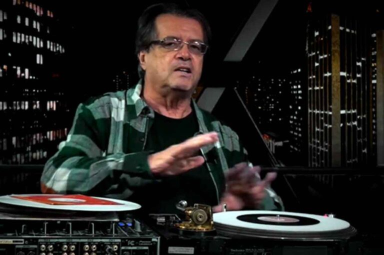 Morre Mister Sam, produtor que revelou Gretchen e revolucionou o mercado brasileiro