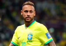 CBF fica ciente da gravidade da lesão de Neymar e jogador deve desfalcar Seleção Brasileira