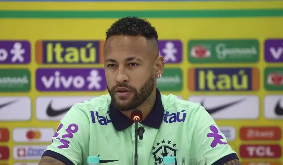 Neymar Neymar