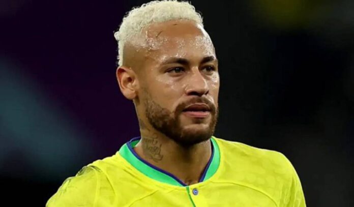 Neymar Neymar