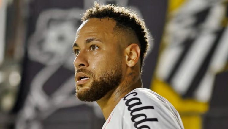 Ministro do STF toma atitude após agressão de Neymar
