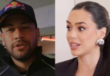 VÍDEO: Neymar Jr. expõe a verdade sobre relacionamento com Bruna Biancardi: “Eu pedi”