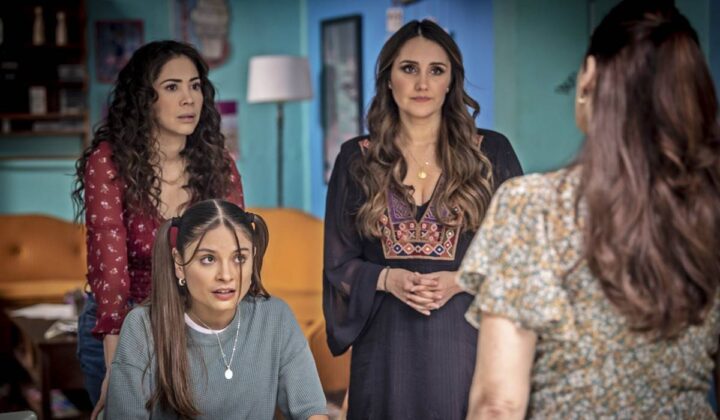 Novela - Penso em Ti