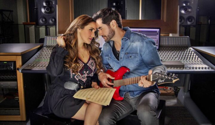 Novela - Penso em Ti