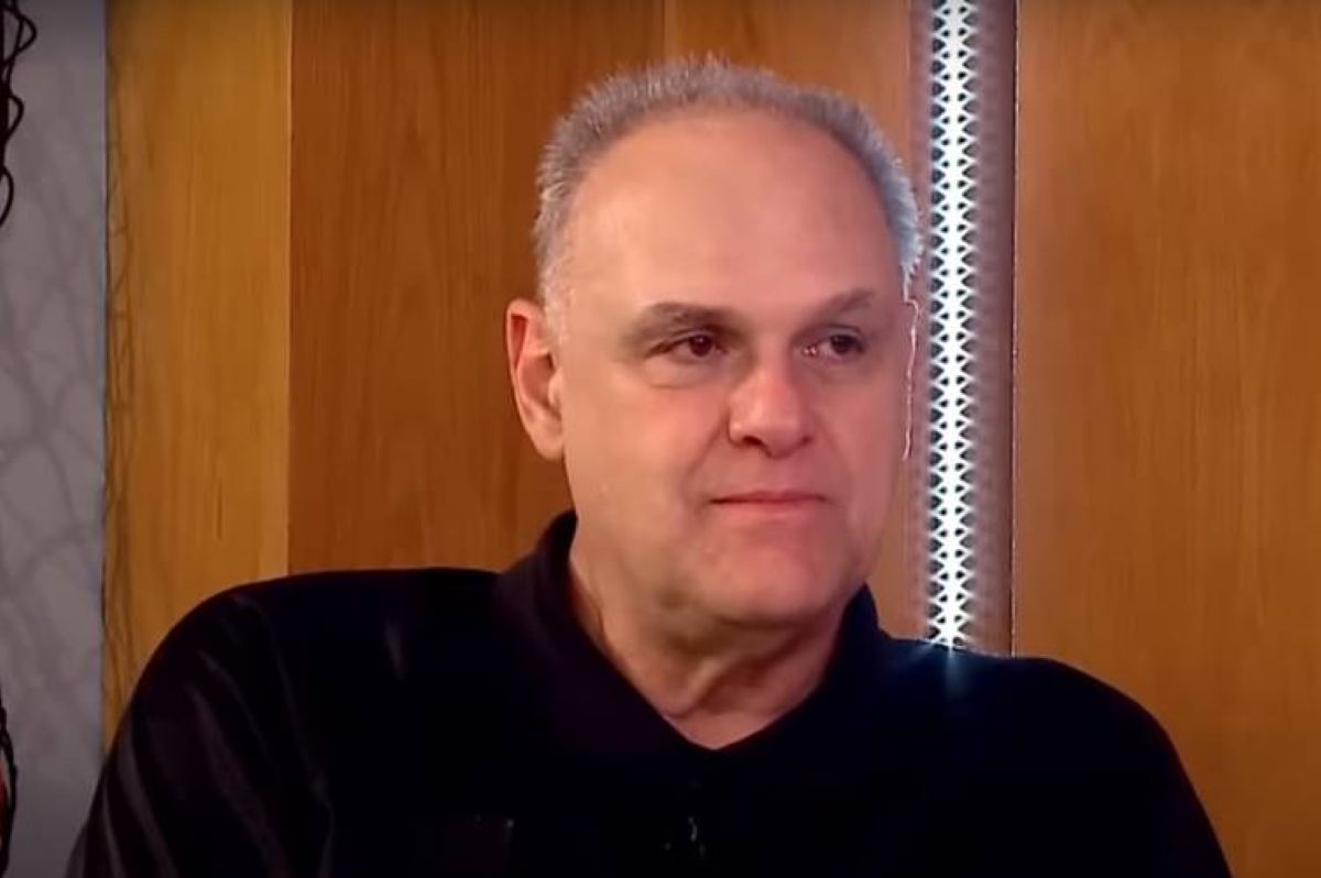 Oscar Schmidt (Foto -YouTube)