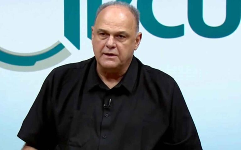 Após despedida de Oscar Schmidt, família explica decisão: ‘Pedimos…’