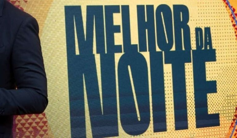 Após fim do “Melhor da Noite”, Band demite repórter