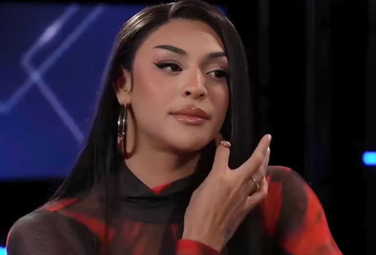 Pabllo Vittar diz que é homem e público elogia: “Parabéns”