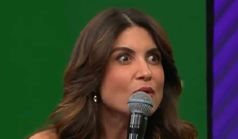 Pâmela Lucciola rompe com a Band após decisão drástica da emissora