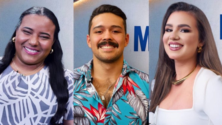 Participantes Casa do Patr&atilde;o