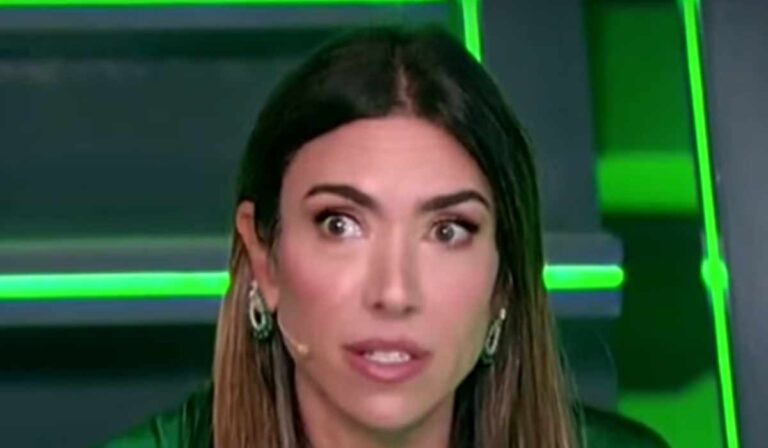 Patrícia Abravanel tem comportamento exposto nos bastidores do SBT