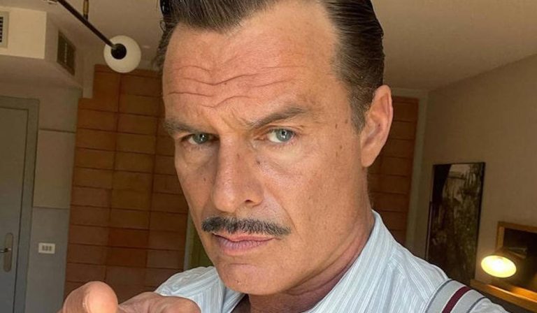 Real causa da morte de Patrick Muldoon é confirmada