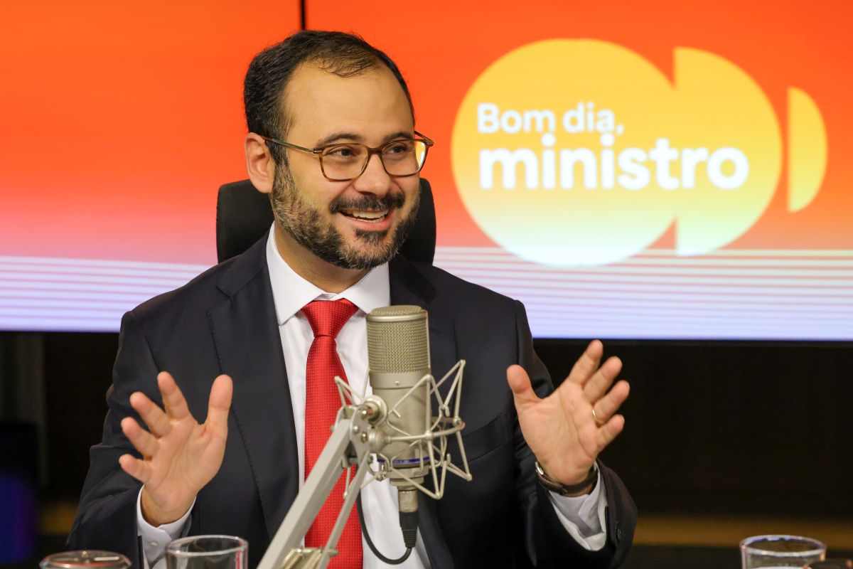 Paulo Pereira (Fabio Rodrigues-Pozzebom/ Agência Brasil)