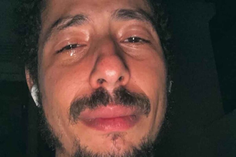 Ex-Malhação faz desabafo sincero sobre depressão: ‘Não é fraqueza’