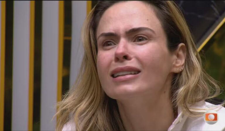 Experiência de Ana Paula reacende caso antigo no “BBB”