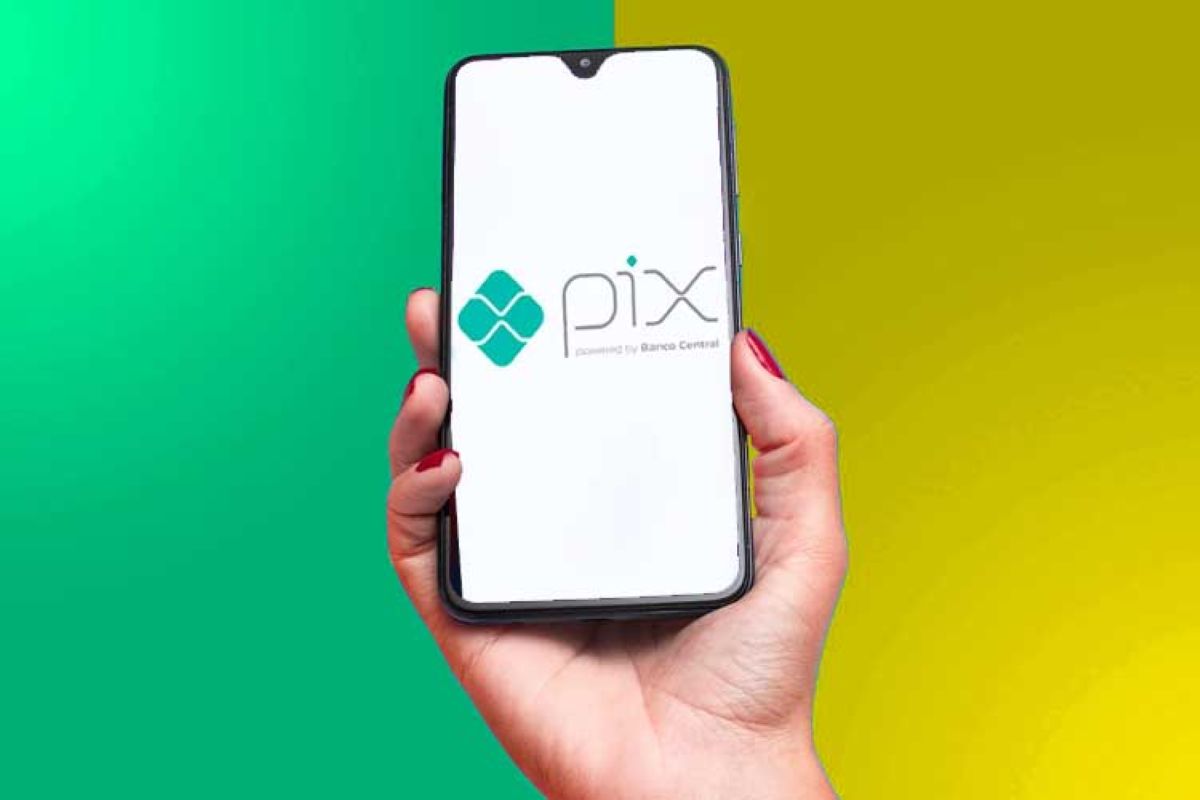 pix-automatico Pix Automático (Imagem - Montagem/Área Vip)