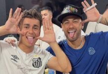 Nikolas se pronuncia após fala machista de Neymar: “Cadeia”