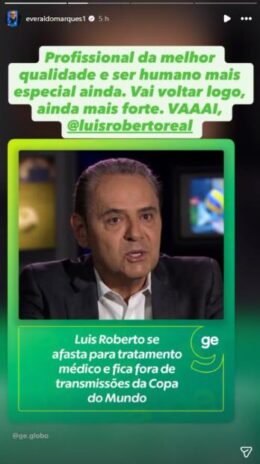 Post de Everaldo Marques Post de Everaldo Marques